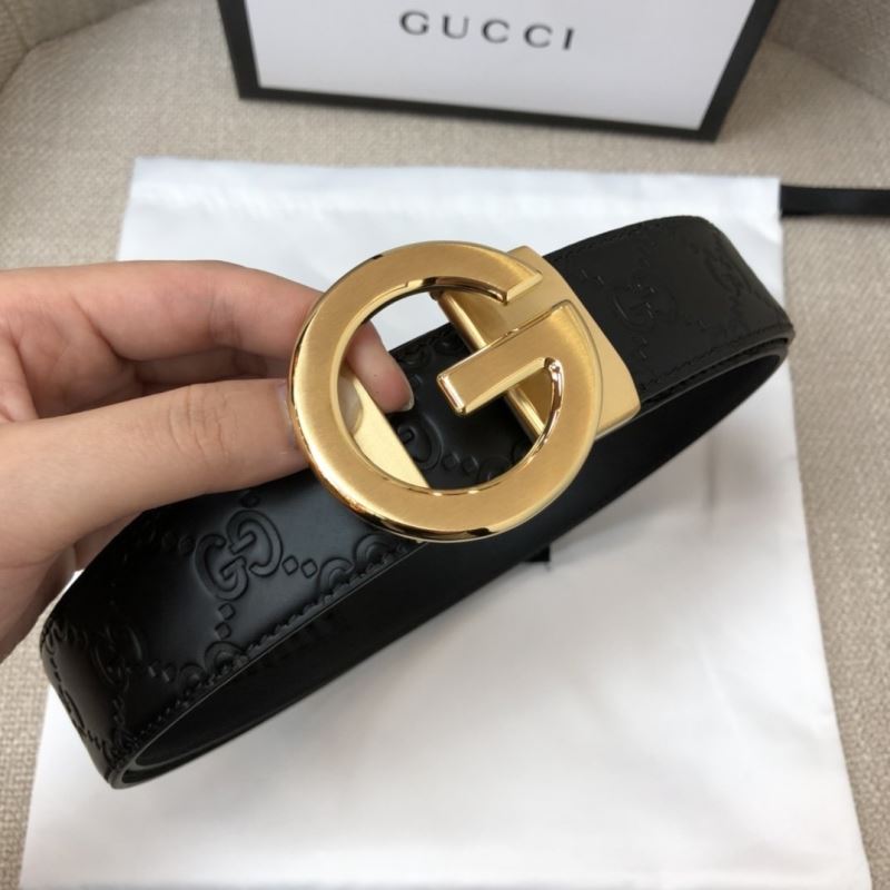 Gucci Belts